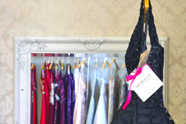 Prom Dress Boutique